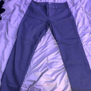 Old navy dress pants